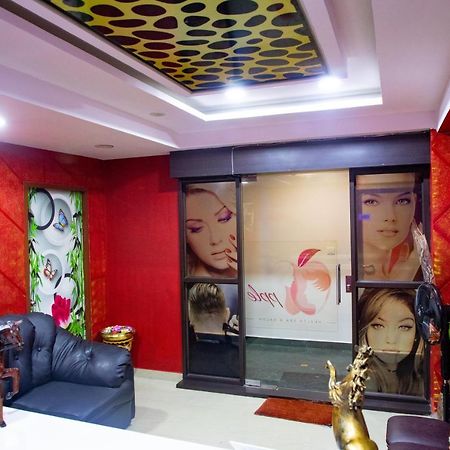 Arunaachalaa Resiidency Chennai Zewnętrze zdjęcie