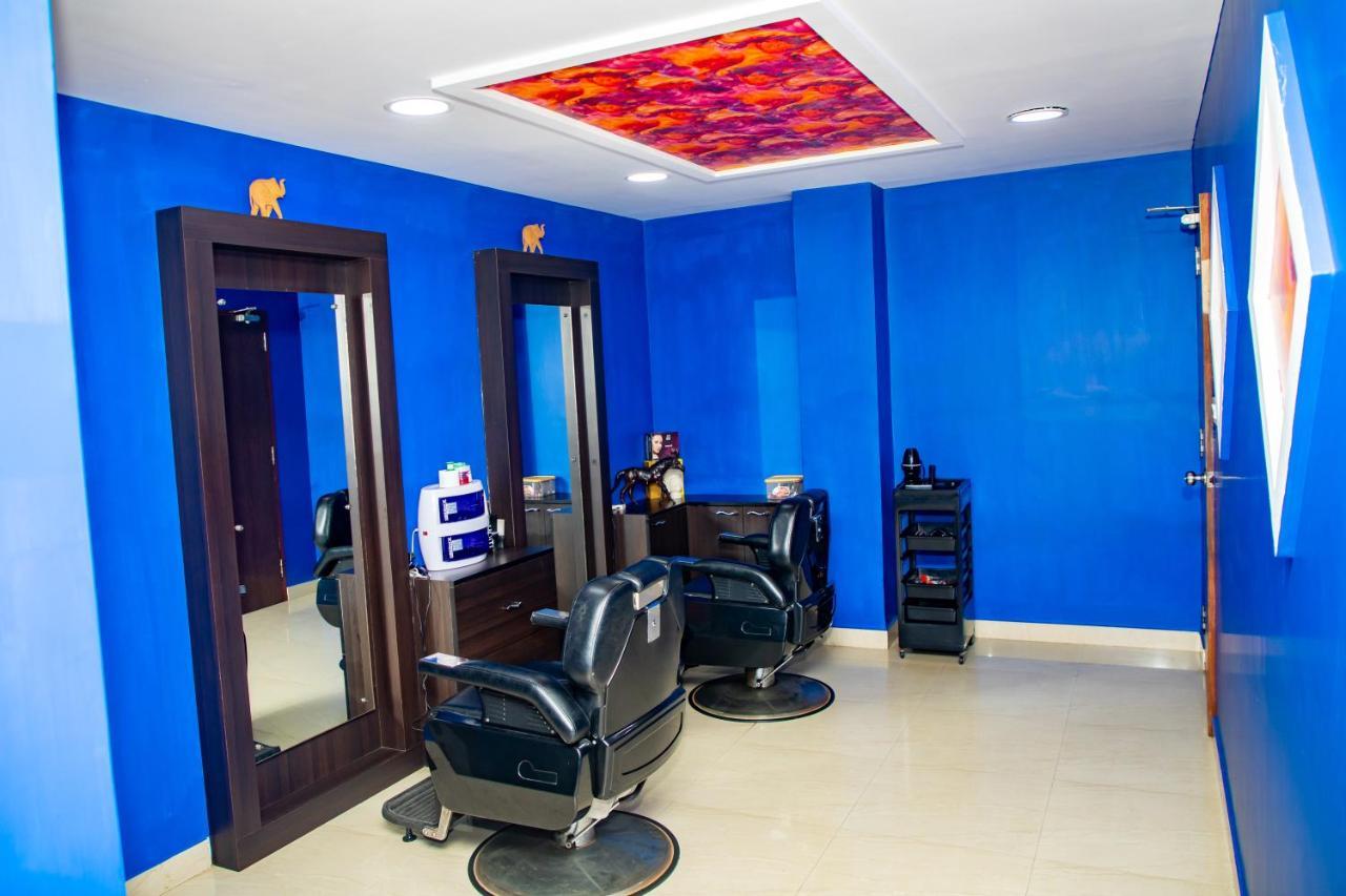 Arunaachalaa Resiidency Chennai Zewnętrze zdjęcie