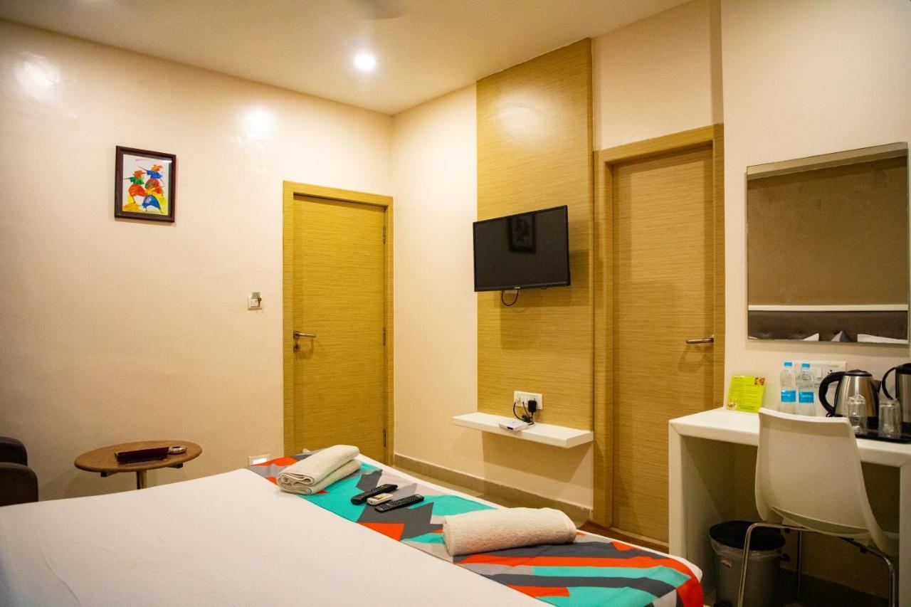 Arunaachalaa Resiidency Chennai Zewnętrze zdjęcie