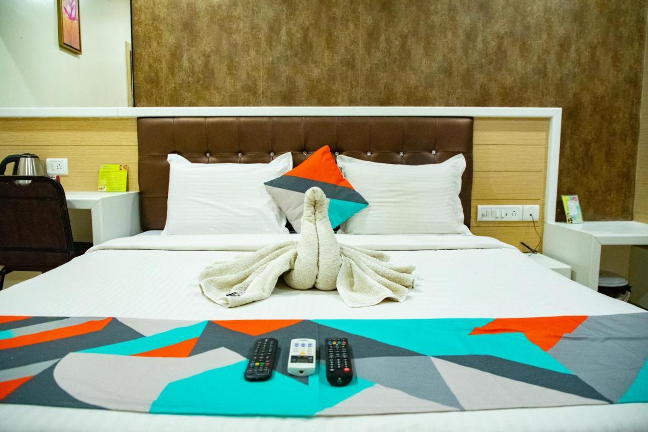 Arunaachalaa Resiidency Chennai Zewnętrze zdjęcie