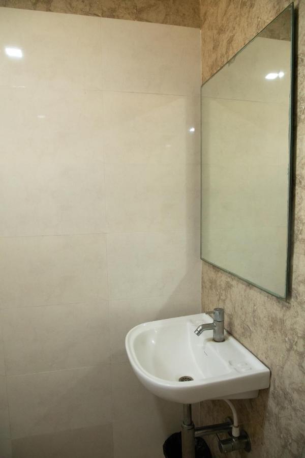 Arunaachalaa Resiidency Chennai Zewnętrze zdjęcie