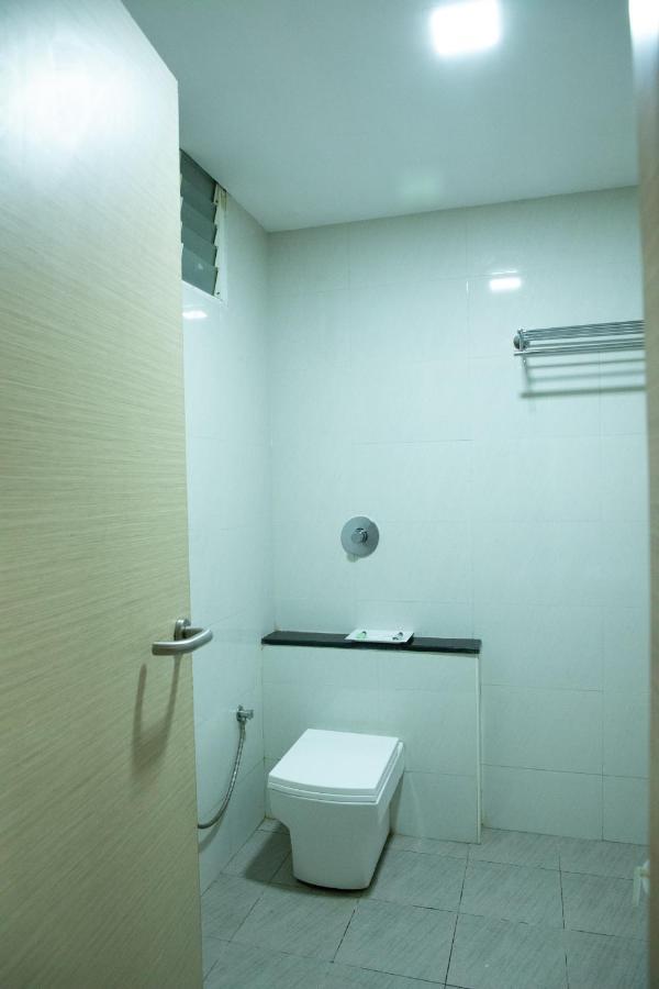 Arunaachalaa Resiidency Chennai Zewnętrze zdjęcie