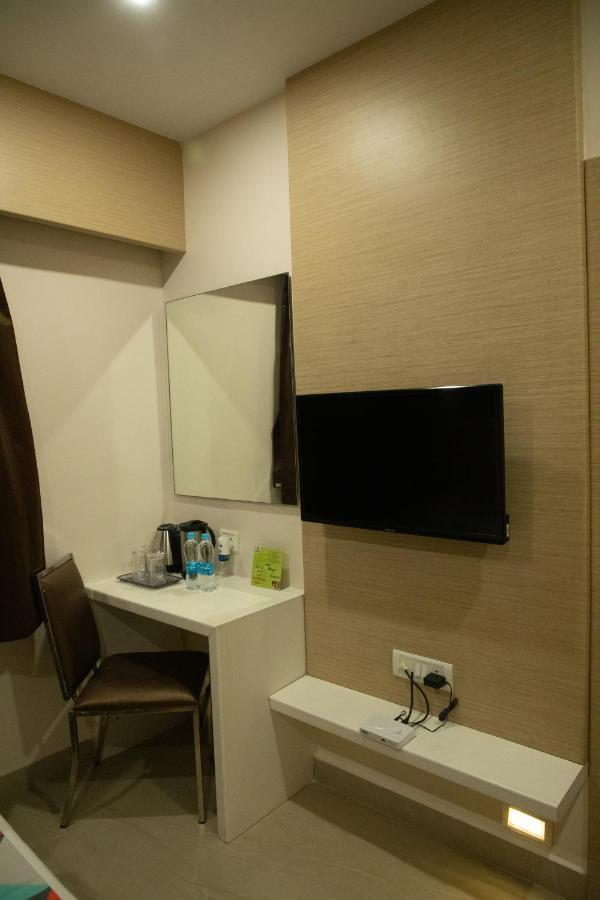 Arunaachalaa Resiidency Chennai Zewnętrze zdjęcie