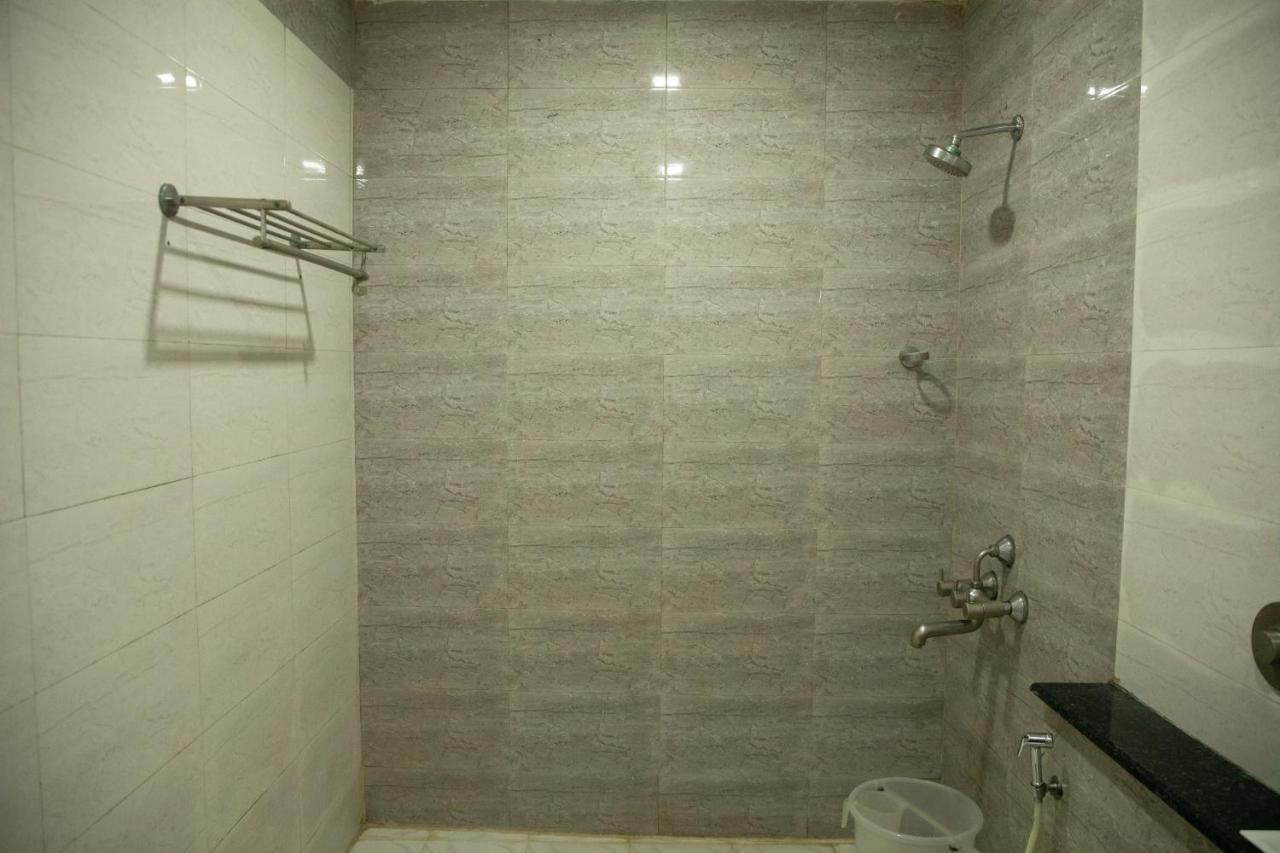 Arunaachalaa Resiidency Chennai Zewnętrze zdjęcie