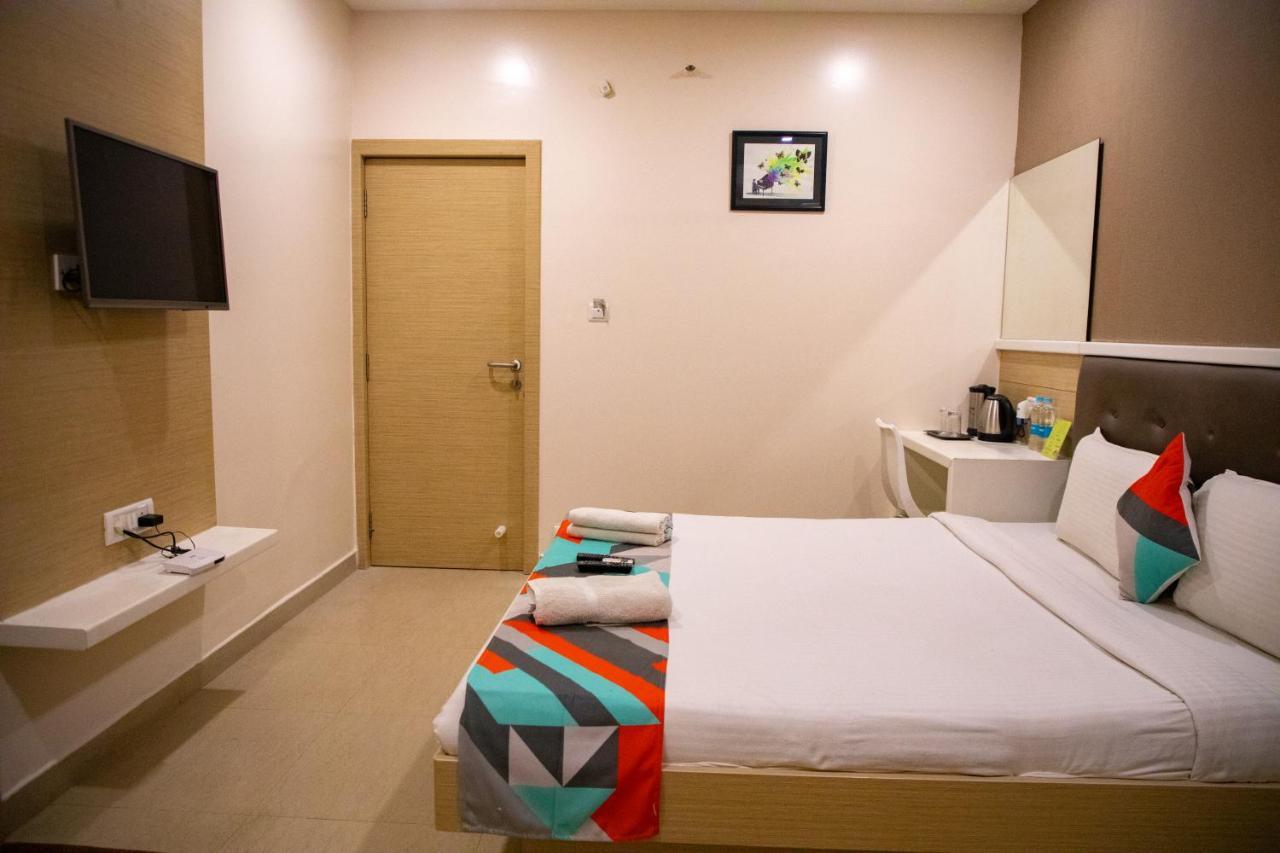 Arunaachalaa Resiidency Chennai Zewnętrze zdjęcie