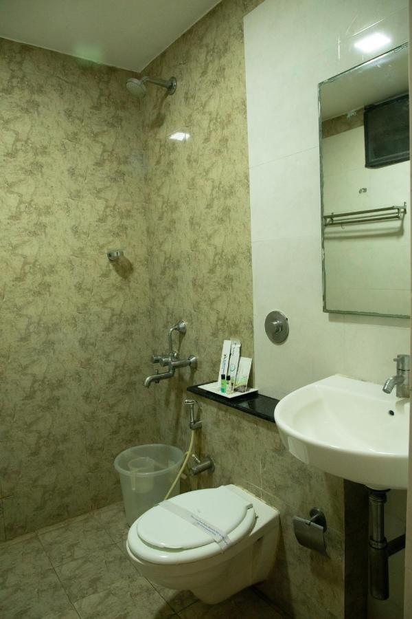 Arunaachalaa Resiidency Chennai Zewnętrze zdjęcie