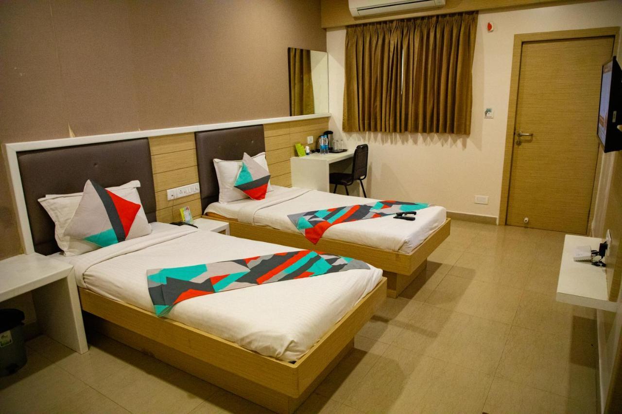 Arunaachalaa Resiidency Chennai Zewnętrze zdjęcie