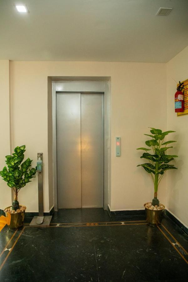 Arunaachalaa Resiidency Chennai Zewnętrze zdjęcie