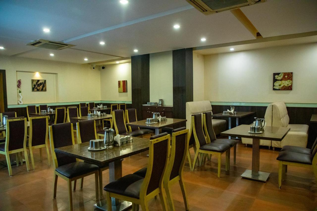 Arunaachalaa Resiidency Chennai Zewnętrze zdjęcie