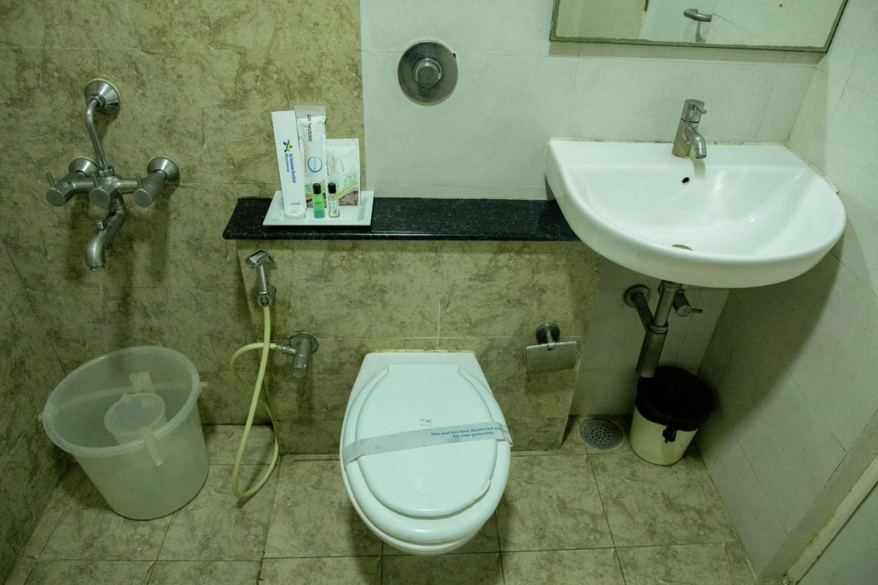 Arunaachalaa Resiidency Chennai Zewnętrze zdjęcie