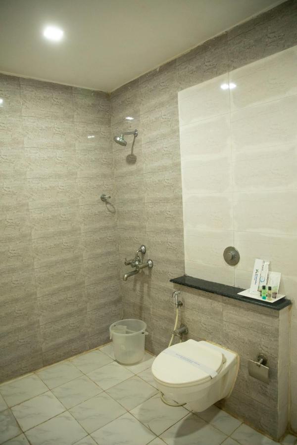 Arunaachalaa Resiidency Chennai Zewnętrze zdjęcie
