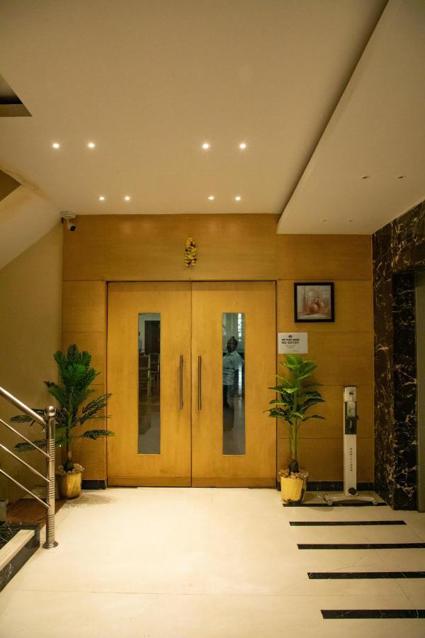 Arunaachalaa Resiidency Chennai Zewnętrze zdjęcie