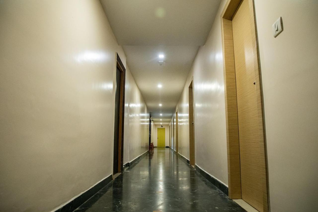 Arunaachalaa Resiidency Chennai Zewnętrze zdjęcie