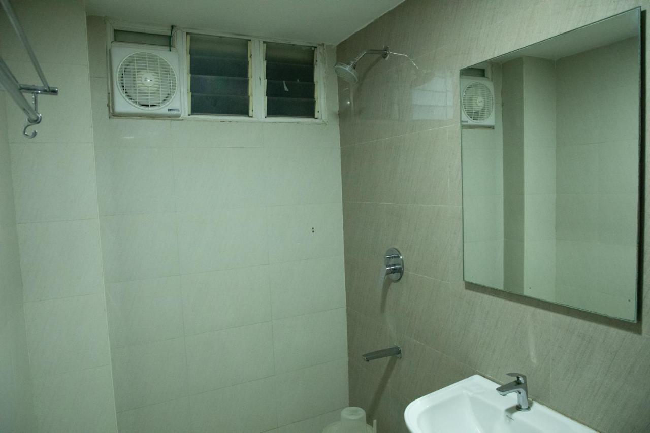 Arunaachalaa Resiidency Chennai Zewnętrze zdjęcie