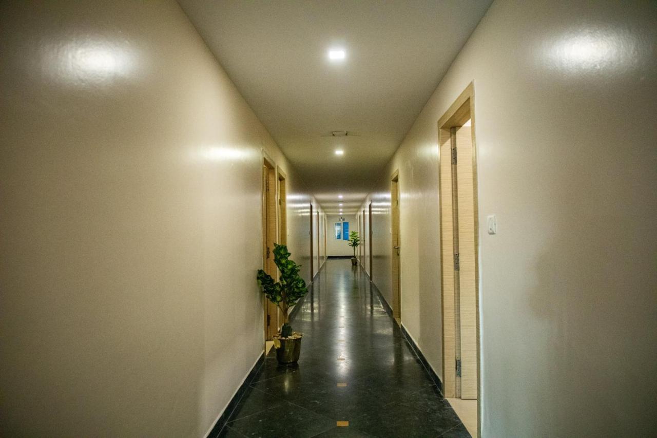 Arunaachalaa Resiidency Chennai Zewnętrze zdjęcie