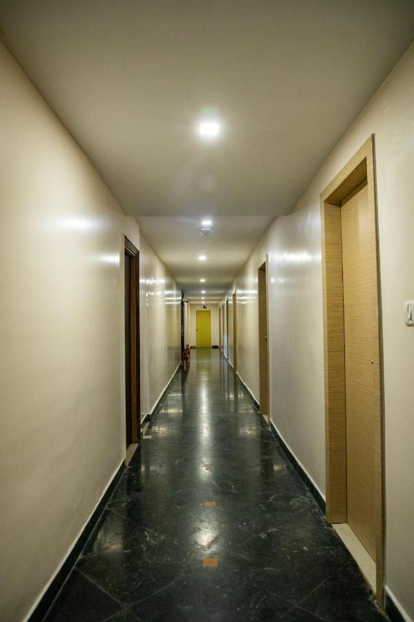 Arunaachalaa Resiidency Chennai Zewnętrze zdjęcie